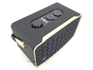 altavoz portatil bluetooth jbl authentics 300