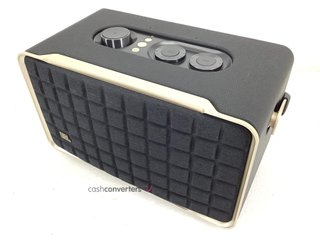 altavoz portatil bluetooth jbl authentics 300