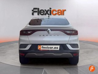 Renault Arkana Intens TCe 103kW(140CV) EDC Microhíbrido