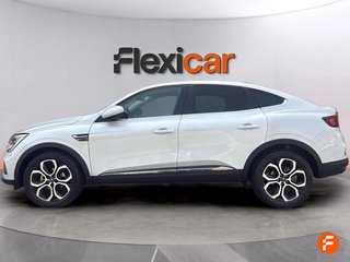 Renault Arkana Intens TCe 103kW(140CV) EDC Microhíbrido
