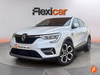 Renault Arkana Intens TCe 103kW(140CV) EDC Microhíbrido