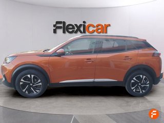 Peugeot 2008 Active BlueHDI 81kW (110CV)