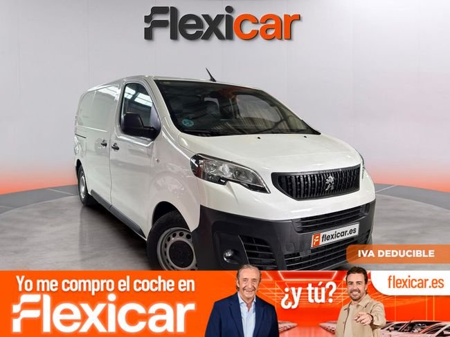 Peugeot Expert Pro 1.5 BlueHDi 120 Standard - foto 1