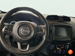 Jeep Renegade Longitude 1.0G 88kW (120CV) 4x2