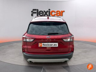 Ford Kuga Titanium 1.5T EcoBoost 110kW (150CV)