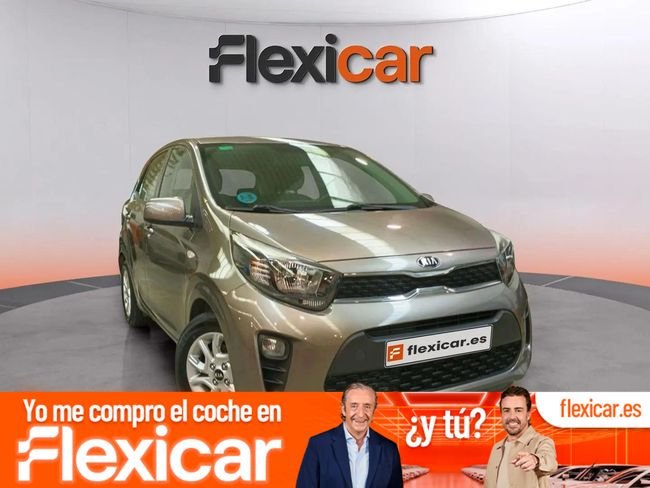 Kia Picanto 1.0 CVVT 49kW (67CV) Concept - foto 1