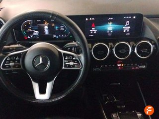Mercedes Clase B B 180