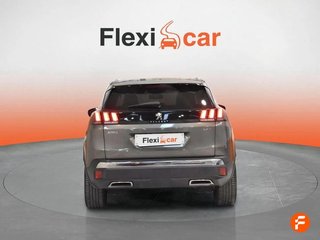 Peugeot 3008 2.0BLUEHDI 133KW (180CV) GT AUTO S&S