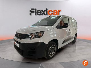 Peugeot Partner Standard 1000kg BlueHDi 73kW