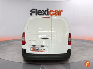 Peugeot Partner Standard 1000kg BlueHDi 73kW