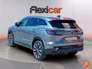 Renault Austral Equilibre Mild Hybrid 103kW (140CV) Auto - 5P (2023)