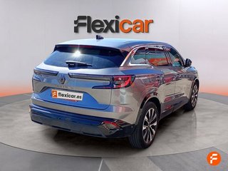Renault Austral Equilibre Mild Hybrid 103kW (140CV) Auto - 5P (2023)