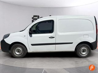 Renault Kangoo Furgón Diesel Kangoo Fg. 1.5Blue dCi Profesional 70kW, 70kW/95 PS, 1461 cm³, 3 Doors