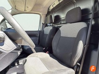 Renault Kangoo Furgón Diesel Kangoo Fg. 1.5Blue dCi Profesional 70kW, 70kW/95 PS, 1461 cm³, 3 Doors
