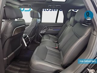 Land-Rover Range Rover 3.0 Si6 PHEV HSE AWD Auto 405 kW (550 CV)