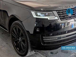 Land-Rover Range Rover 3.0 Si6 PHEV HSE AWD Auto 405 kW (550 CV)