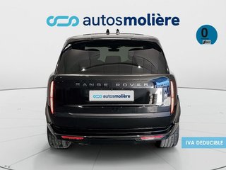 Land-Rover Range Rover 3.0 Si6 PHEV HSE AWD Auto 405 kW (550 CV)