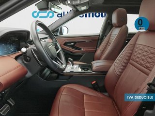 Land-Rover Range Rover Evoque 1.5 P300e PHEV Autobiography 4WD Auto 227 kW (309 CV)