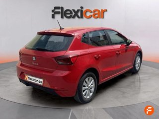 Seat Ibiza 1.0 MPI 59kW (80CV) Style XL
