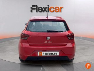 Seat Ibiza 1.0 MPI 59kW (80CV) Style XL