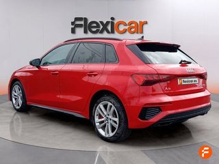Audi A3 Sportback S line 40 TFSI e 150kW S tron