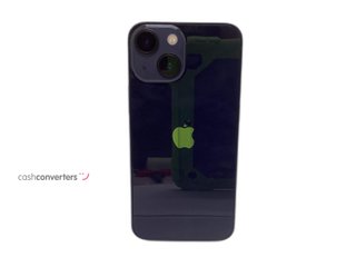 apple iphone 13 mini 256gb