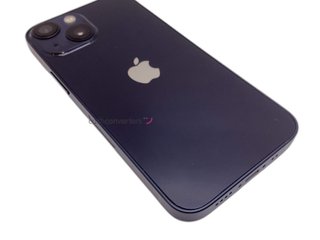 apple iphone 13 mini 256gb