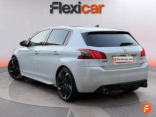 Peugeot 308 5p GTI 1.6 Puretech 193kW (263cv) S&S