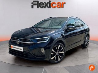 Volkswagen Taigo R-Line 1.0 TSI 81kW (110CV) DSG