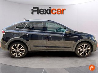 Volkswagen Taigo R-Line 1.0 TSI 81kW (110CV) DSG