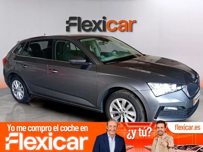 Skoda Scala 1.0 TSI 85KW (115 CV) DSG SELECTION - foto 1