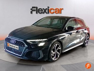 Audi A3 Sportback S line 35 TFSI 110kW S tronic