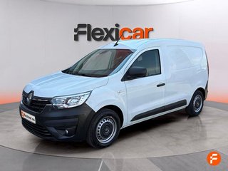 Renault Express 1.1