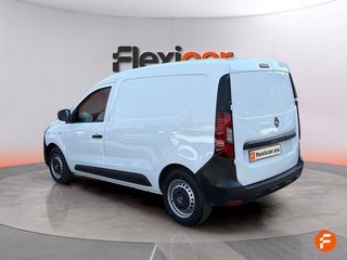 Renault Express 1.1