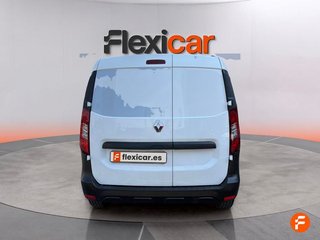 Renault Express 1.1