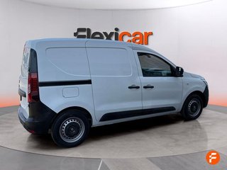 Renault Express 1.1