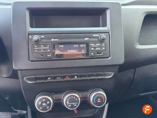 Renault Express 1.1