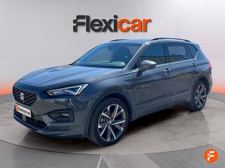 Seat Tarraco 2.0 TDI 110kW (150CV) St&Sp FR XM DSG
