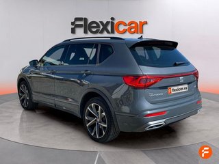 Seat Tarraco 2.0 TDI 110kW (150CV) St&Sp FR XM DSG