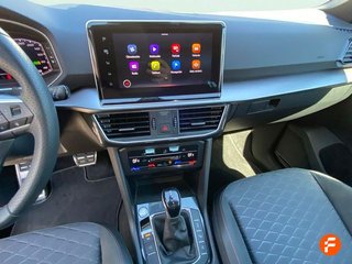 Seat Tarraco 2.0 TDI 110kW (150CV) St&Sp FR XM DSG