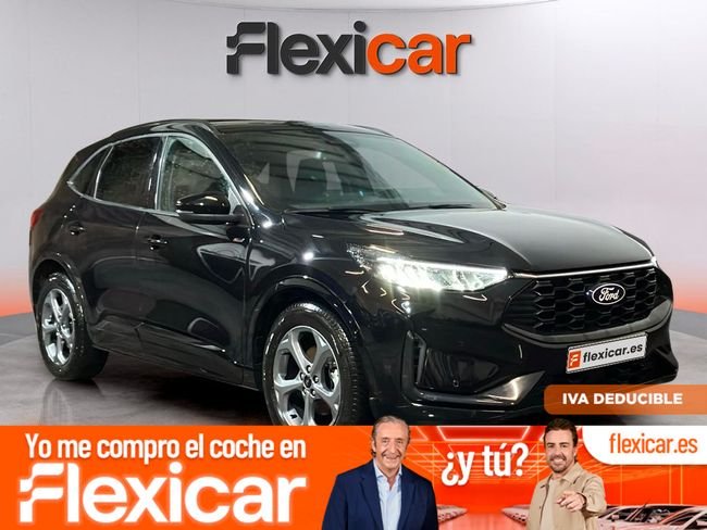 Ford Kuga ST-Line 1.5T EcoBoost 110kW (150CV) - foto 1