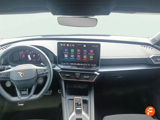 Cupra León SP 1.5 eTSI 110kW (150CV) DSG