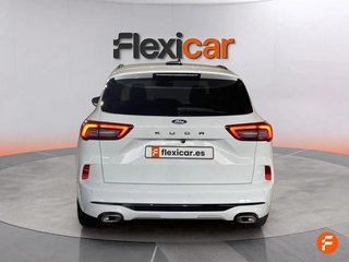 Ford Kuga ST-Line 1.5T EcoBoost 110kW (150CV)
