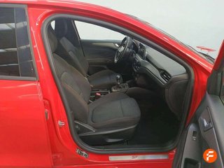 Ford Focus 1.0 Ecoboost MHEV 92kW ST-Line