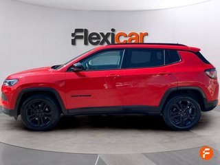 Jeep Compass eHybrid 1.5 MHEV 96kW Night Eagle Dct