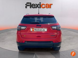 Jeep Compass eHybrid 1.5 MHEV 96kW Night Eagle Dct