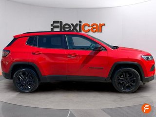 Jeep Compass eHybrid 1.5 MHEV 96kW Night Eagle Dct