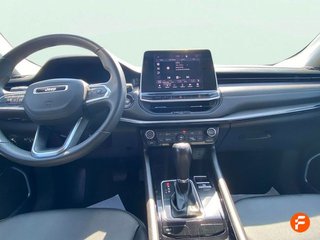 Jeep Compass eHybrid 1.5 MHEV 96kW Night Eagle Dct