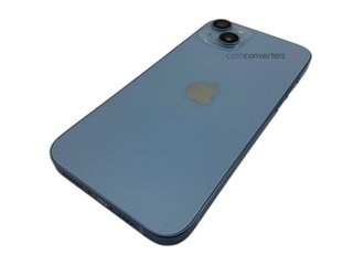 apple iphone 14 plus 256gb