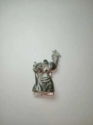 Sargento dark Angels